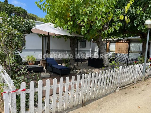 Casa-chalet en Venta en Urbanitzacions