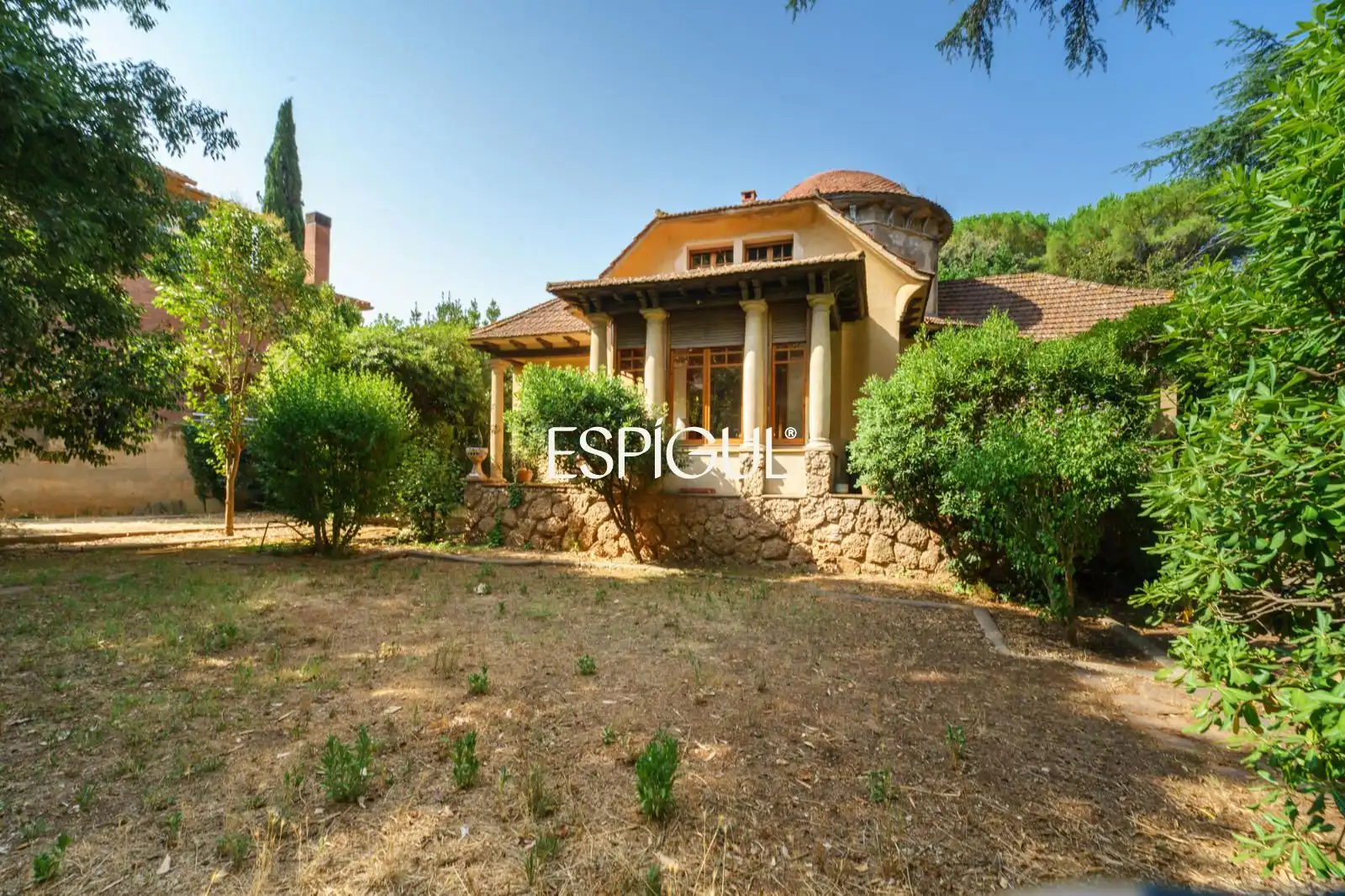 Casa en venda a Angel Guimerà, imagen 10