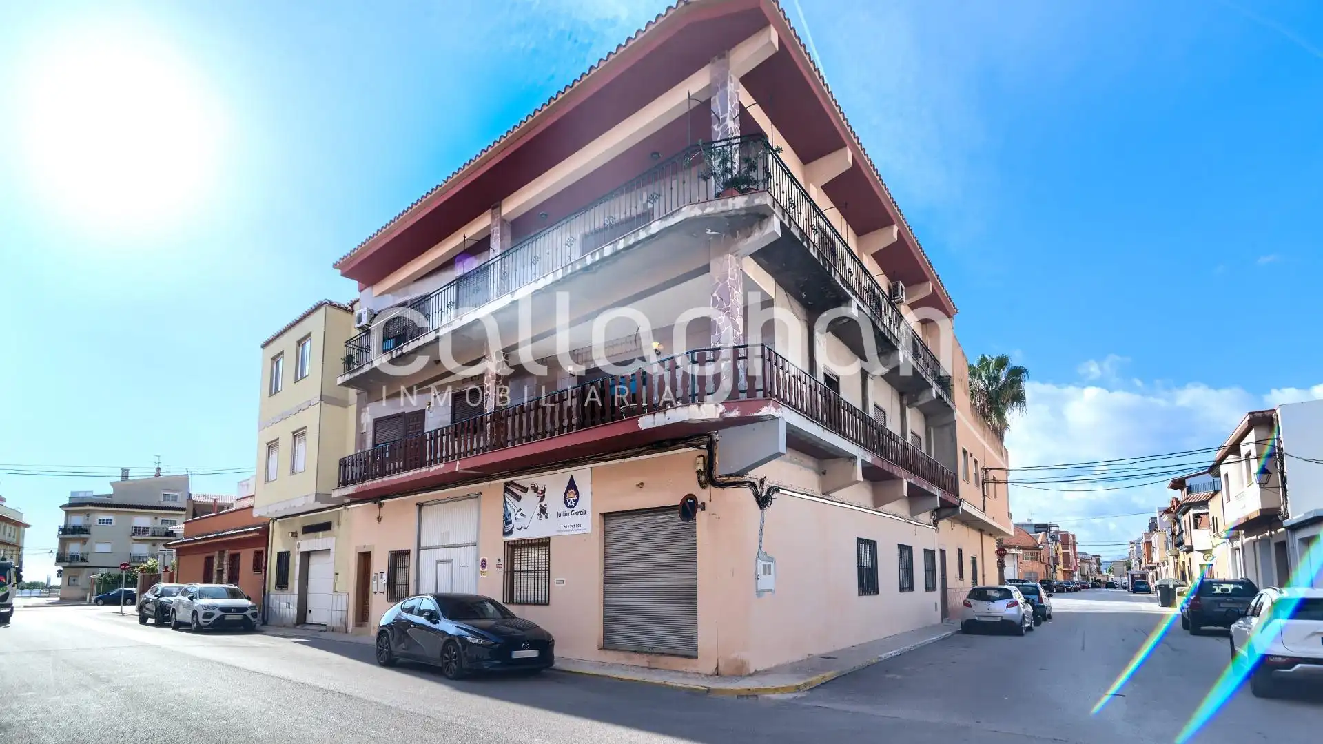 Wohnung zum Verkauf in Calle BARRANQUET, imagen 28