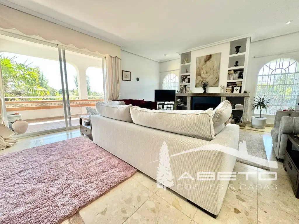 Casa o chalet en venta en Santo Domingo