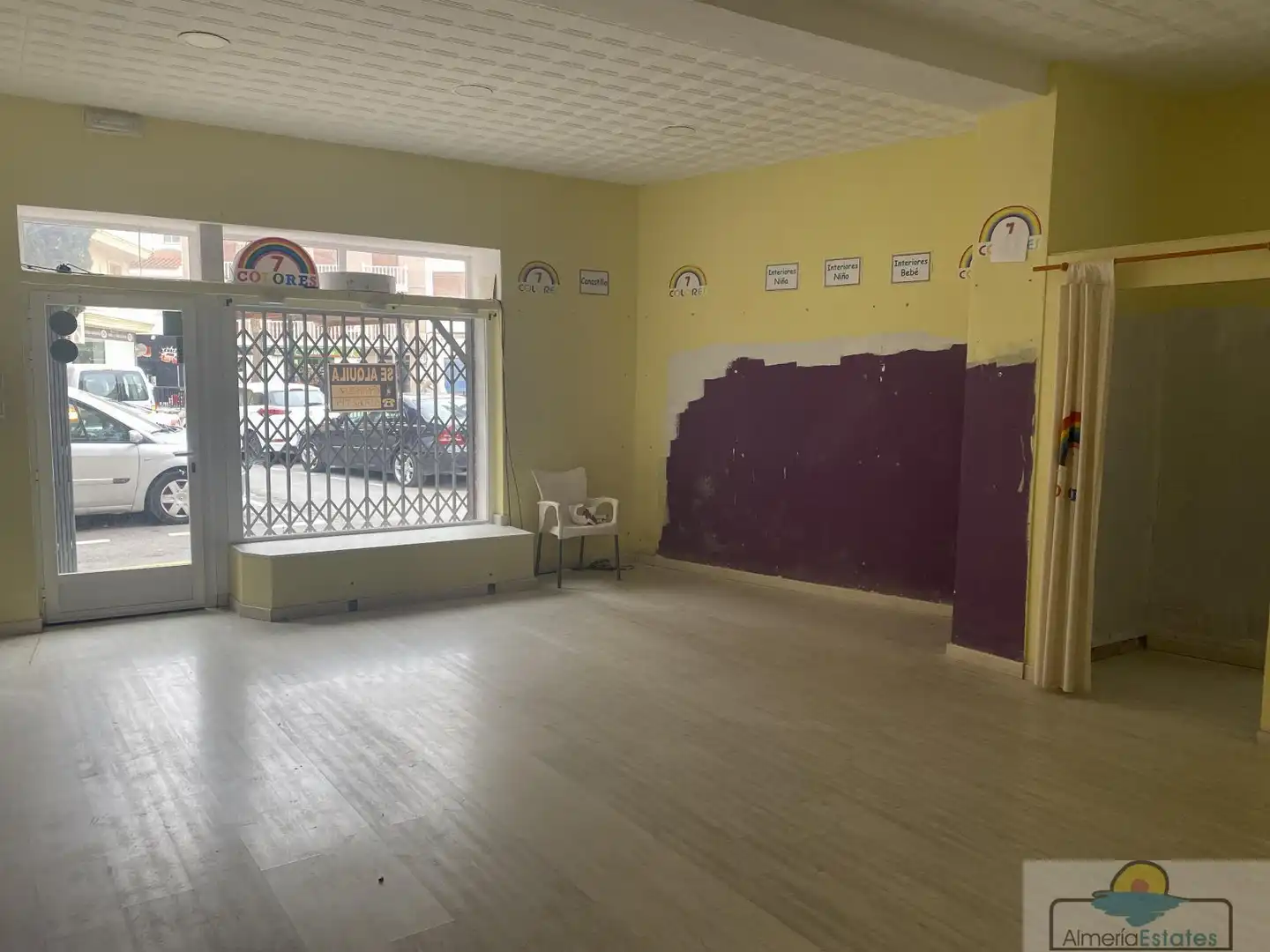 Local comercial de lloguer a Albox, imagen 3