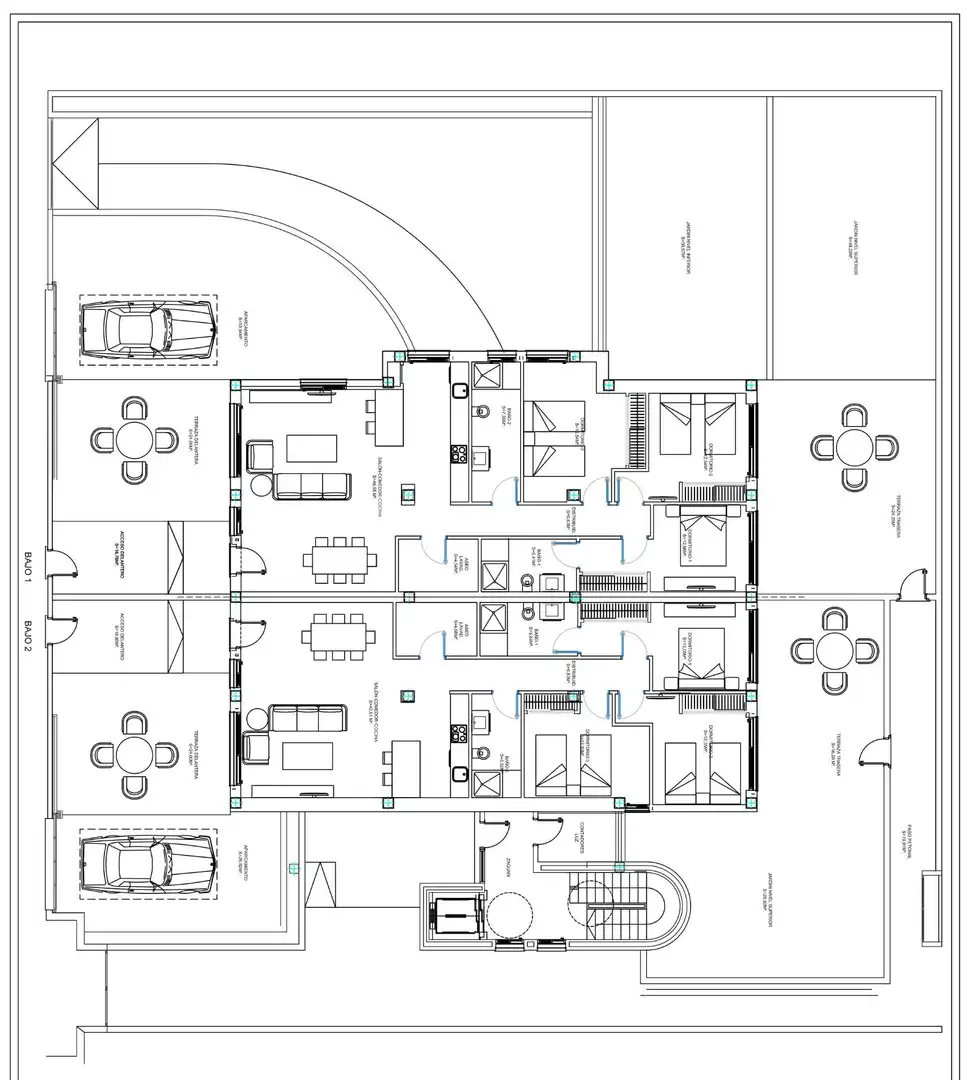 Mini appartamento in vendita a Nueva Torrevieja - Aguas Nuevas, imagen 33