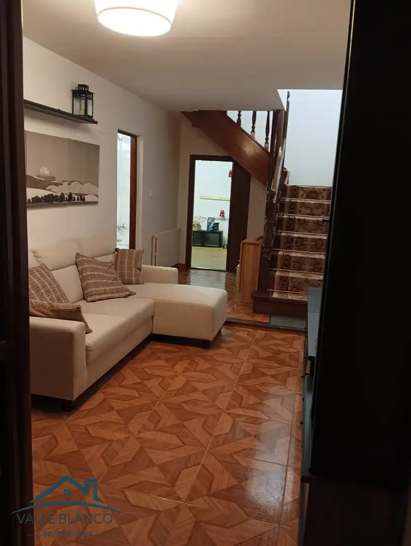 Haus zum Verkauf in Arenas de Iguña, imagen 3