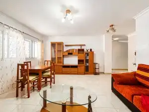 Sala de estar de Piso en venta en Telde