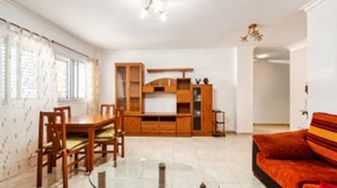 Foto 4 de Piso en venta en Calle Cantonera, 14, San Gregorio, Telde