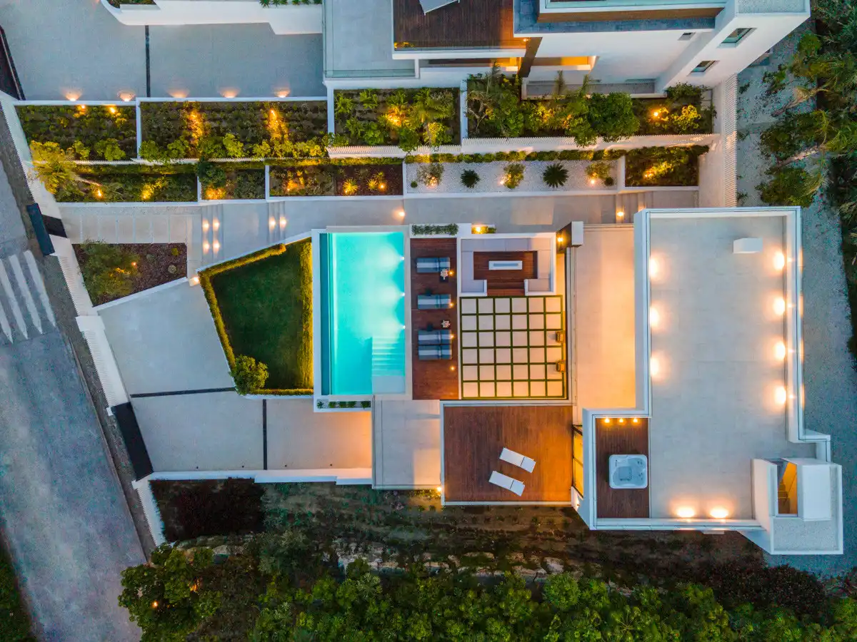 House with pool for sale in Marbella Centro, imagen 3