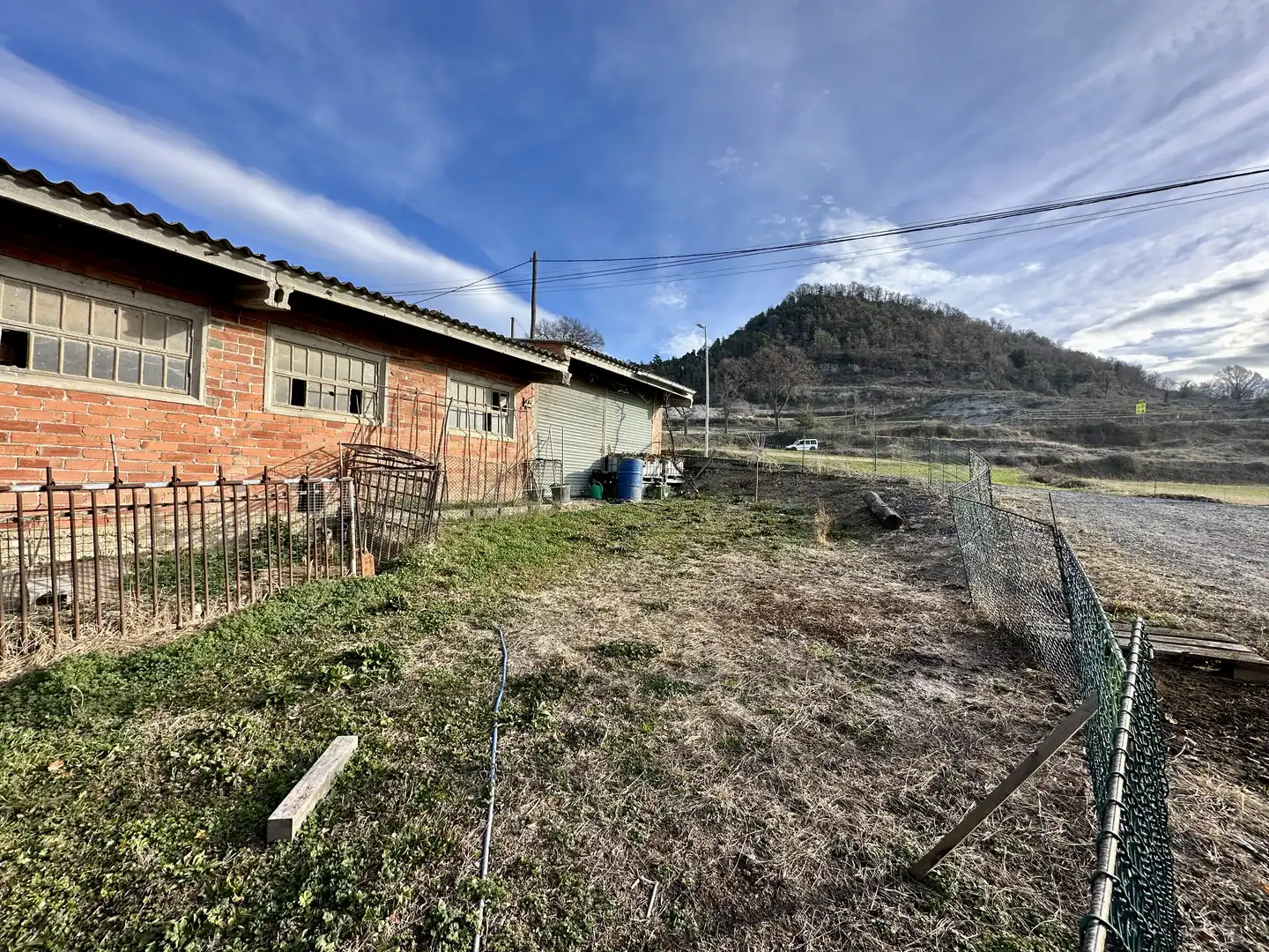 Residencial en venta en Santa Maria de Besora