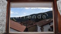 Vista exterior de Casa o xalet en venda en Cabuérniga amb Terrassa