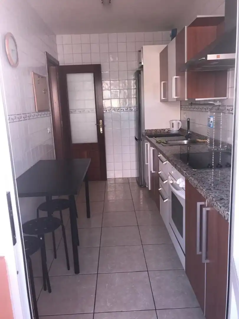 Cuina de Pis en venda en Adeje amb Aire condicionat