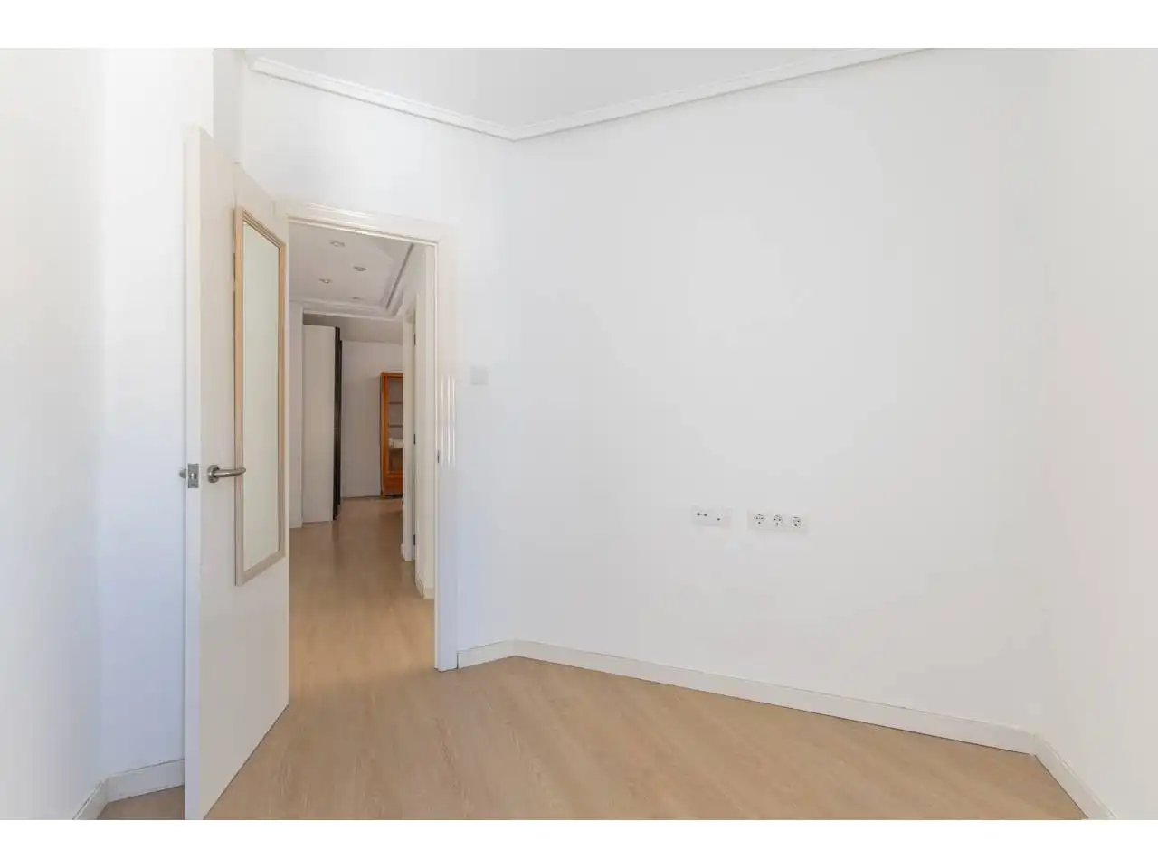 Attic for sale in Valencia  with Air Conditioner, Parquet flooring and Terrace