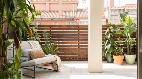 Foto 2 de Ático en venta en Carrer D'aribau, Sant Gervasi- Galvany, Barcelona Capital