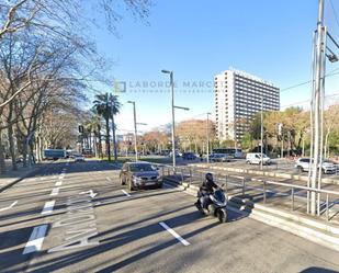 Exterior view of Premises for sale in  Barcelona Capital