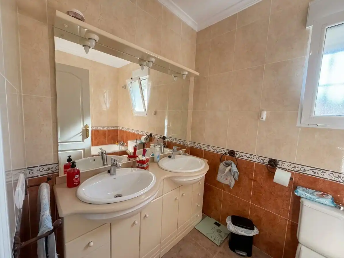 Villa avec terrasse à vendre à San Juan de los Terreros, imagen 34