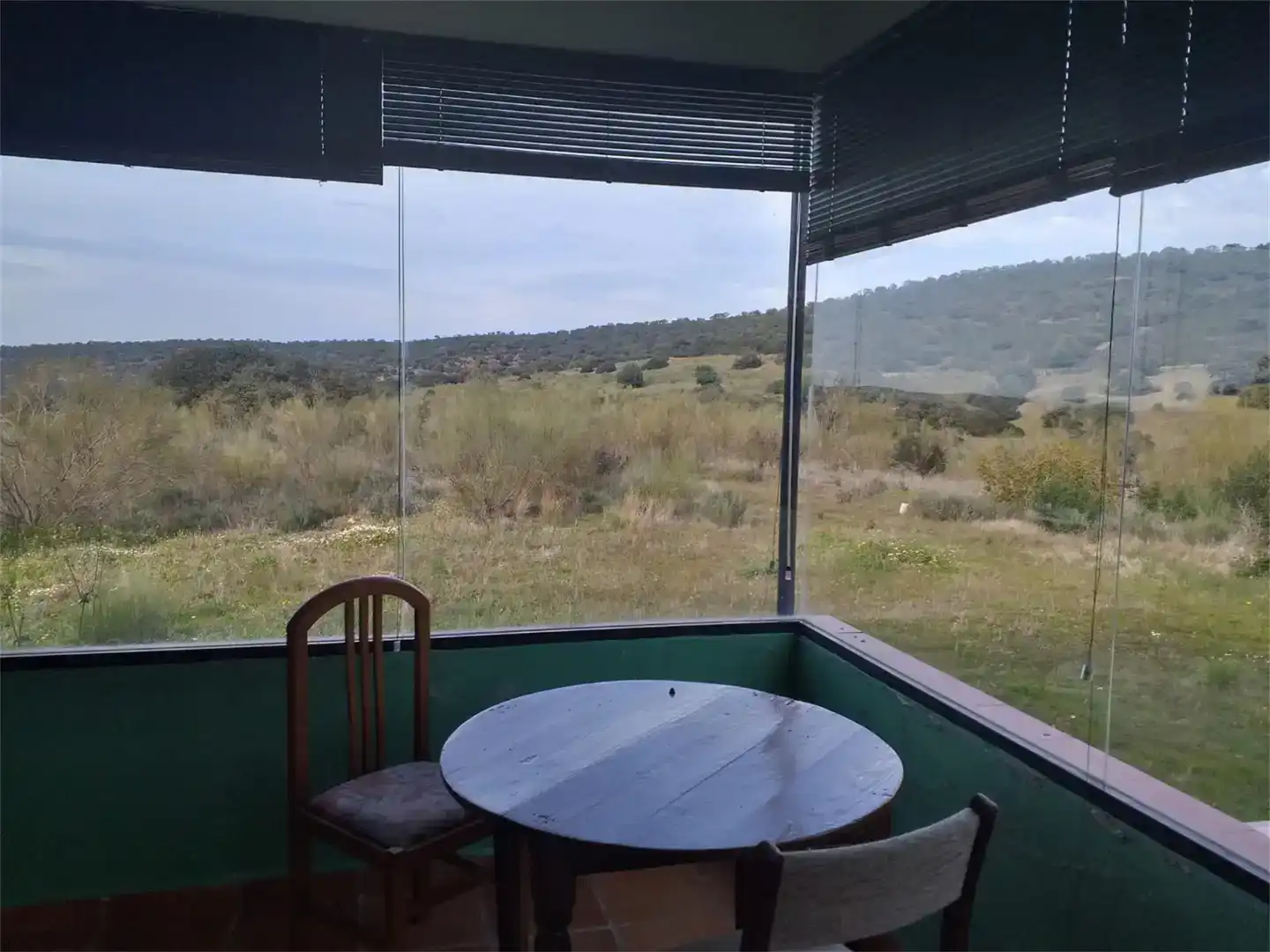 Finca rústica en venda en Hornachos amb Balcó