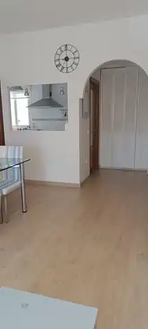 Piso con piscina en alquiler en Avenida Reina Sofía 21, imagen 5