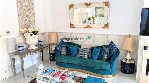 Photo 3 of Single-family semi-detached to rent in Sotogrande Costa, Sotogrande