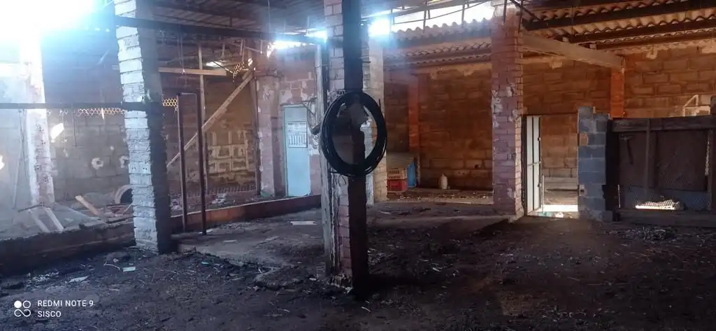 Industrial buildings for sale in Artana