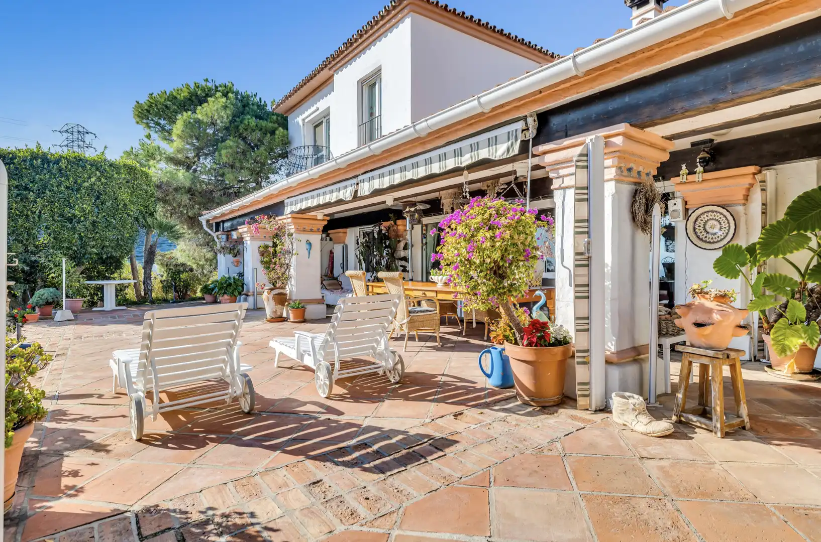 Villa mit Terrasse zum Verkauf in Selwo, imagen 18