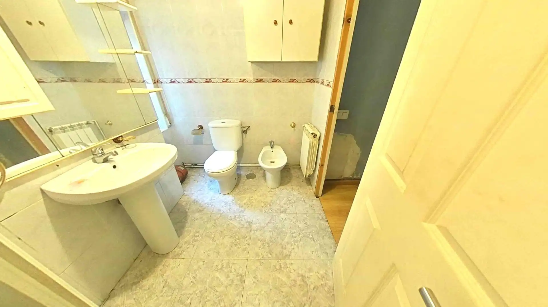 Piso en venta en ALCALDE SANTIAGO BASANTA, Bembibre