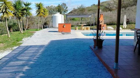 Foto 3 de Finca rústica en venta en Camino Diseminados, Coín, Málaga