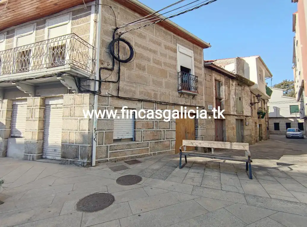 Casa amb terrassa en venda a Camino Viejo, imagen 2