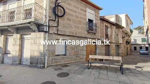 Foto 2 de Casa o chalet en venta en Camino Viejo, Verín, Ourense