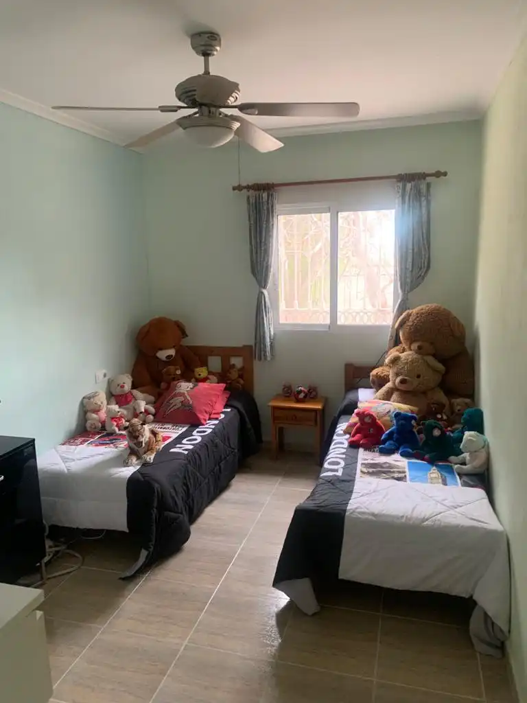 Habitación en Los Girasoles
