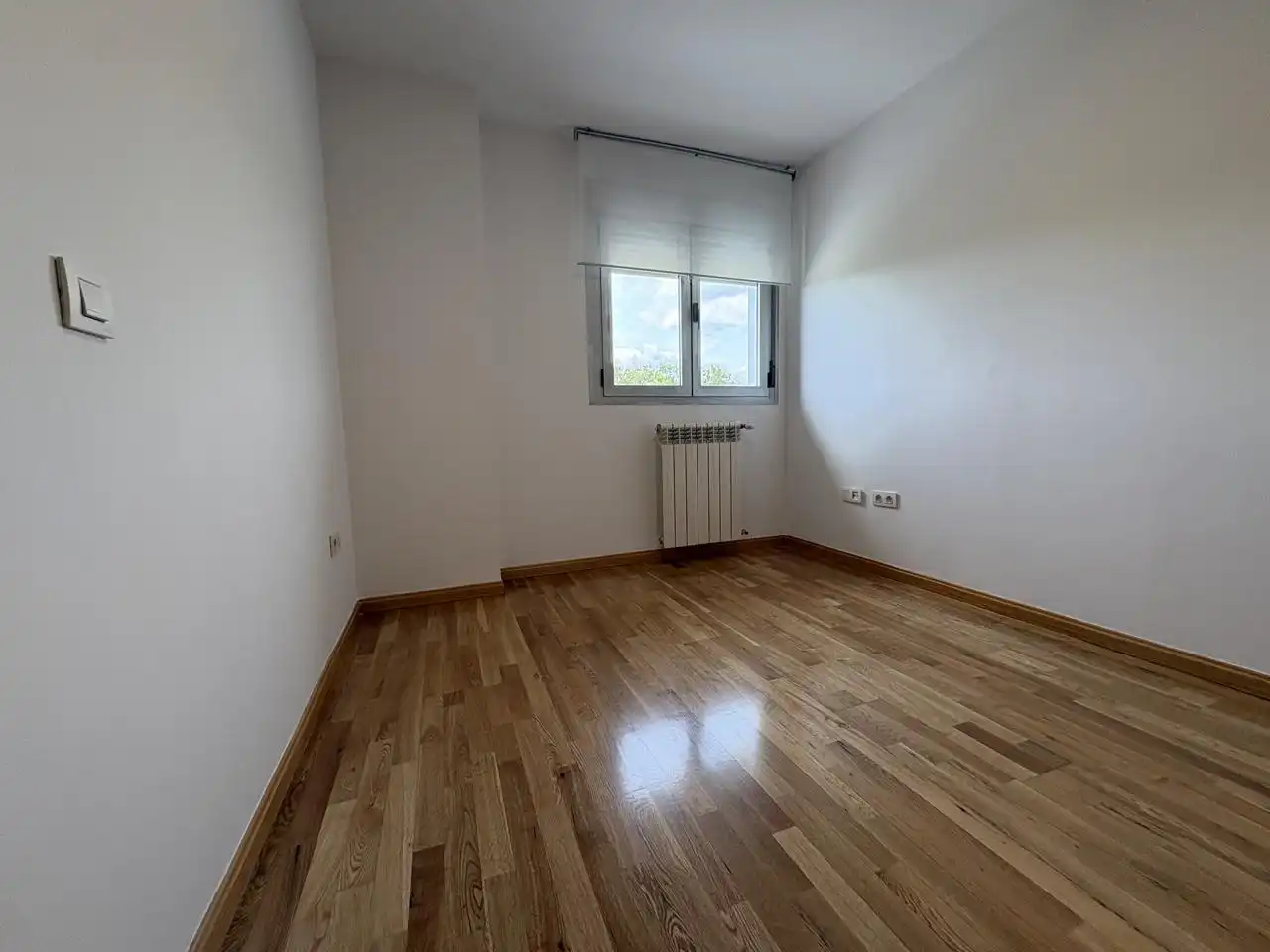 Habitación de Piso en venta en Madrid con Aire acondicionado, Calefacción y Terraza