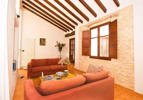 Maison avec terrasse à vendre à Benissa pueblo, imagen 48