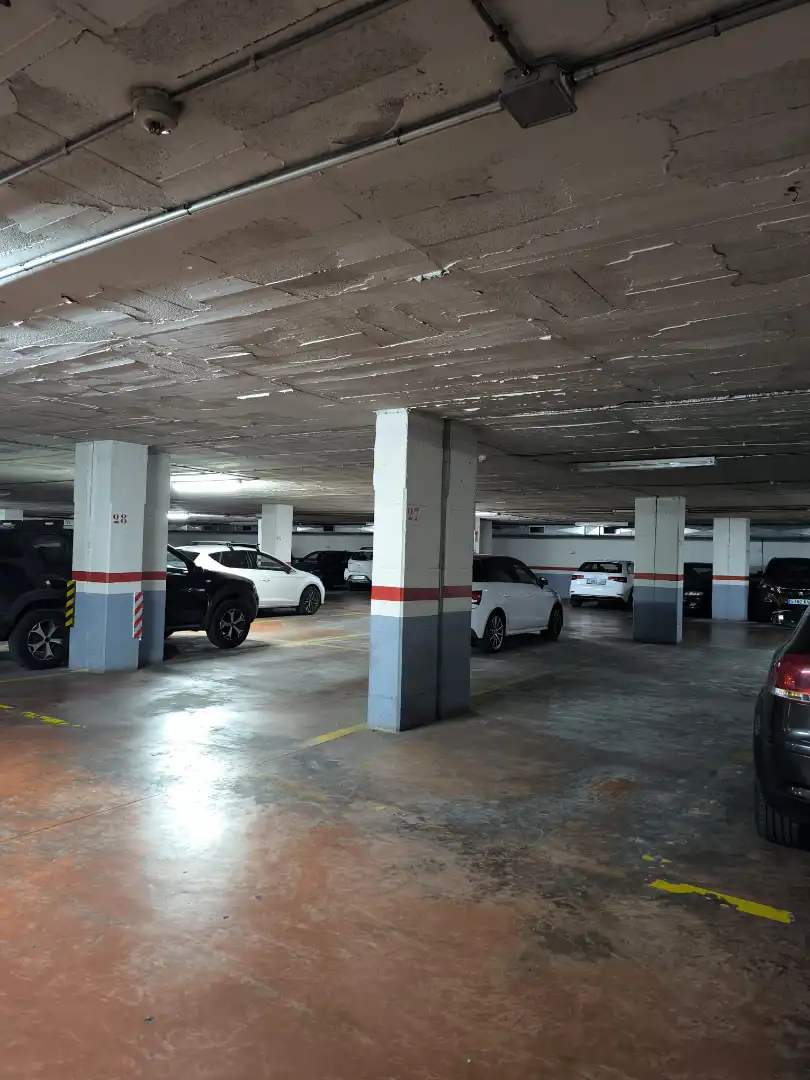Parking de Garaje en venta en Rubí