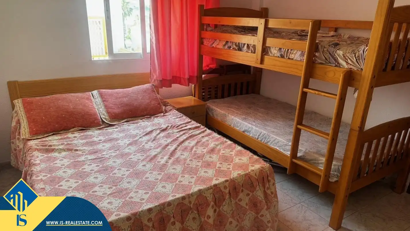 Flat with pool for sale in La Mata, imagen 13