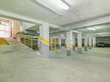 Local comercial en venda a Calle PROFESOR TERCEDOR DIAZ 4