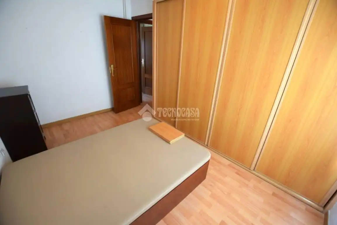 Habitación de Piso en venta en Fuenlabrada con Aire acondicionado, Calefacción y Terraza