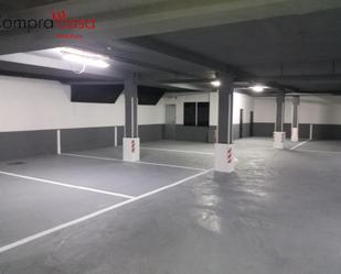 Parking of Garage to rent in Segovia Capital