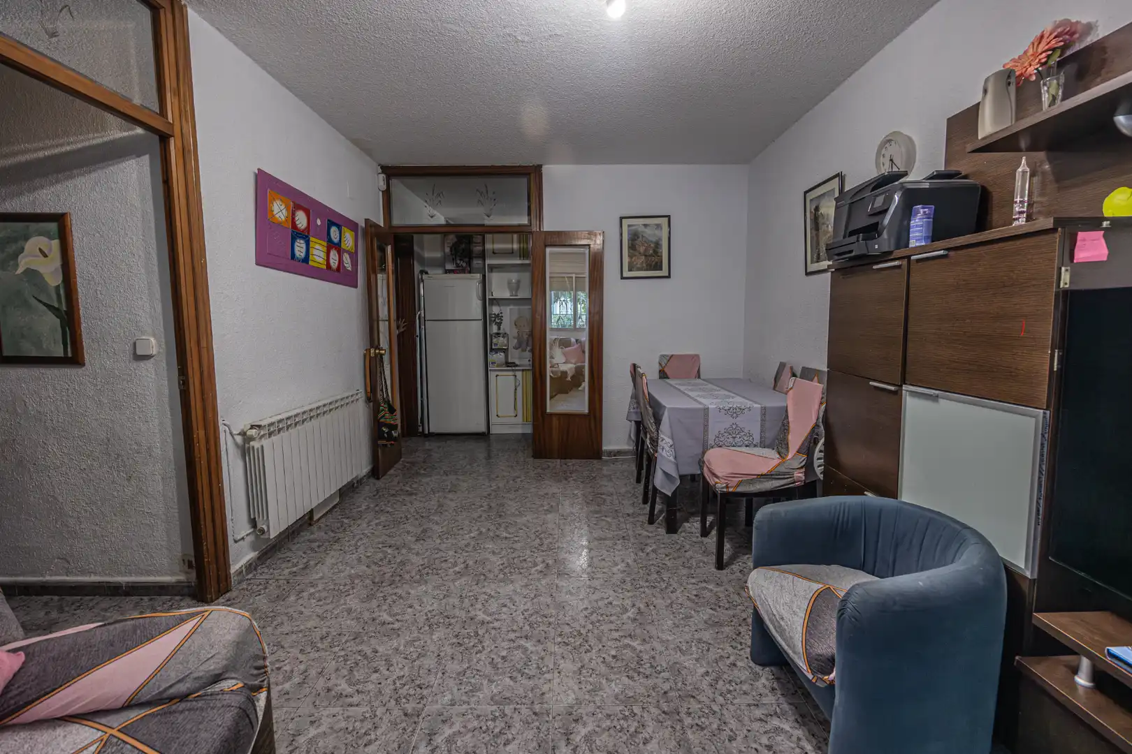 Piso en venta en Mejorada del Campo con Aire acondicionado y Calefacción