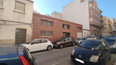 Photo 2 of Industrial buildings for sale in Camí dels Magros - Casablanca, Alicante