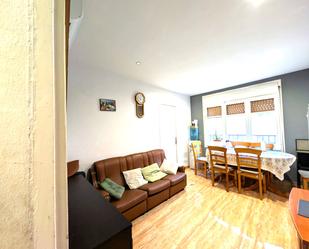 Sala d'estar de Pis en venda en Cornellà de Llobregat