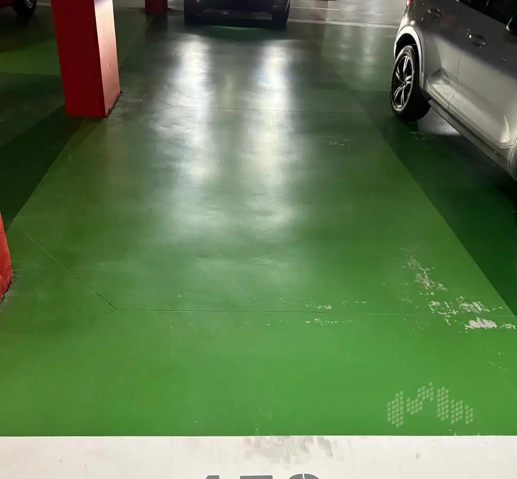 Einzelparkplatz zur Miete in Avenida Liberdade, imagen 2