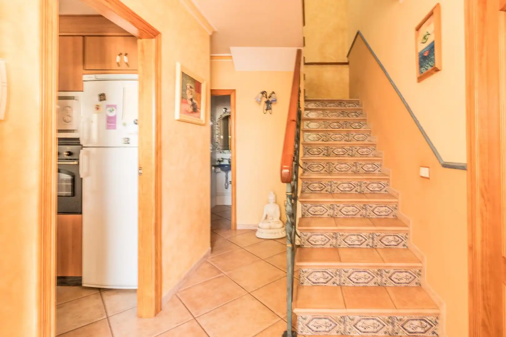 Casa adosada en venta en Calle BENEMEJIS, Senyera