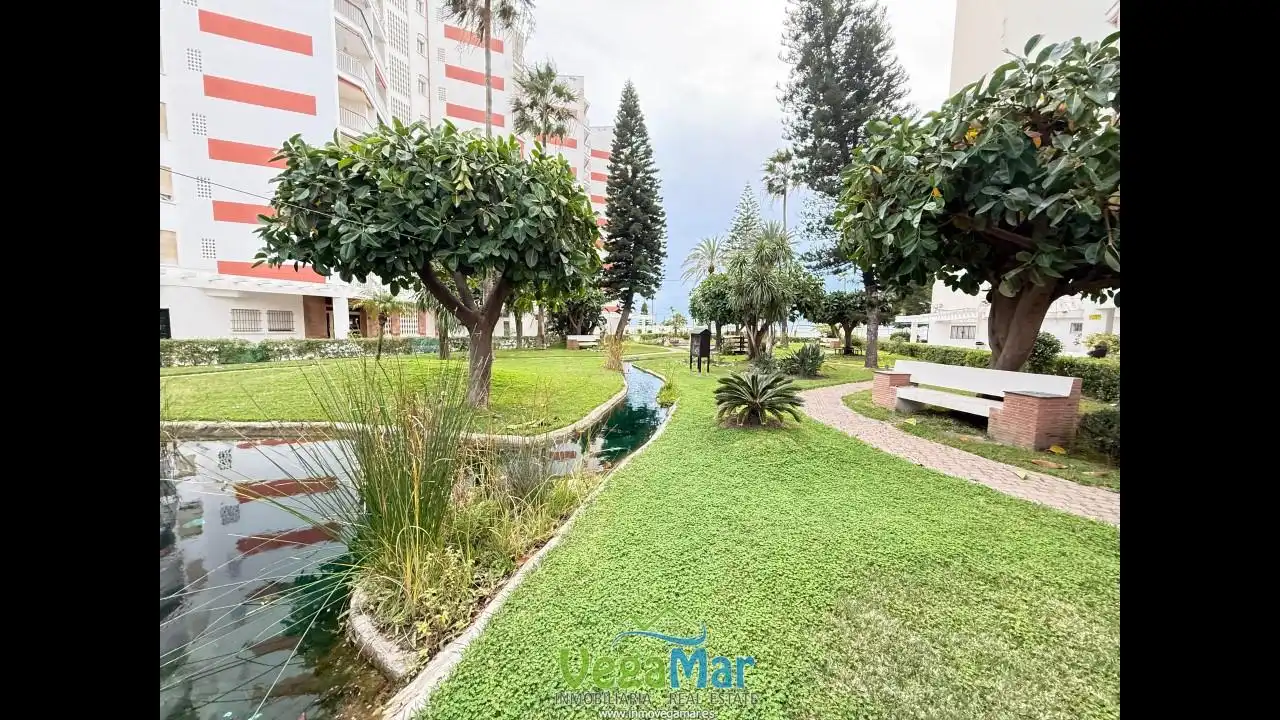Piso con ascensor en venta en Maritimo, imagen 10