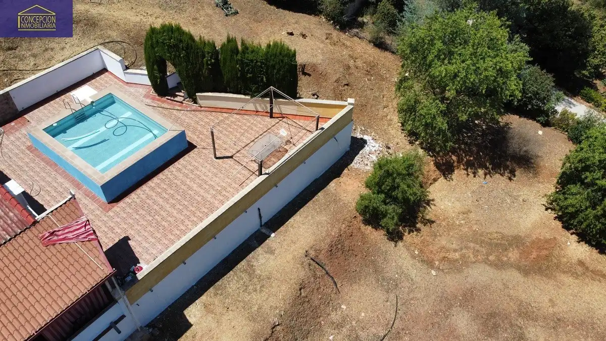 Villa avec piscine à vendre à Periurbano Oeste - Sierra, imagen 3