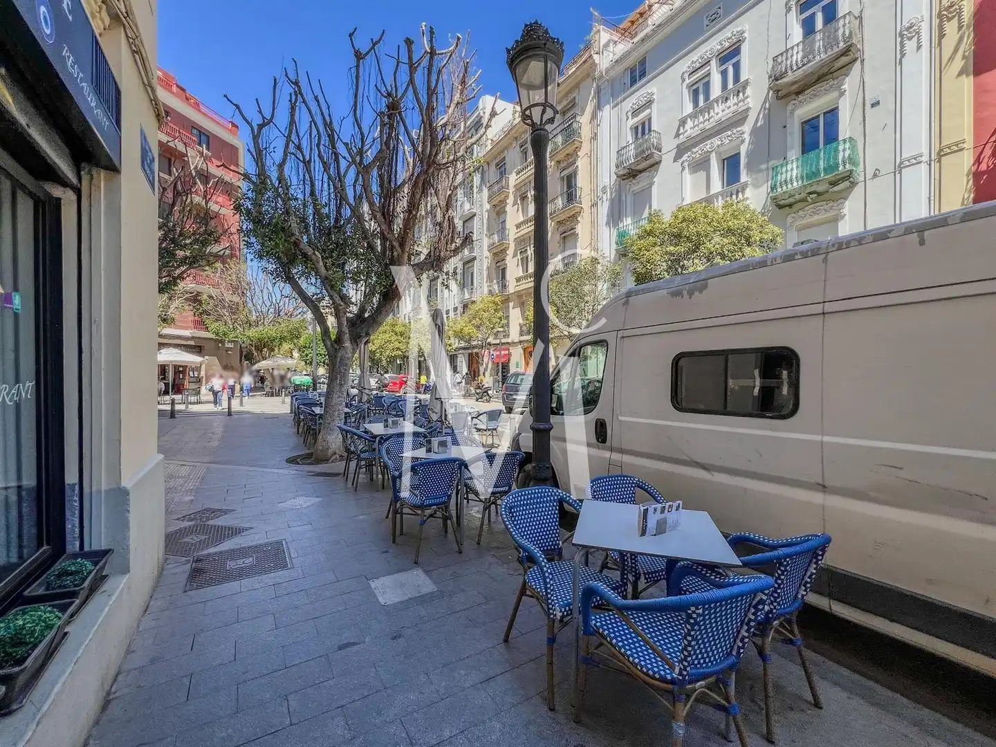 Business premises to rent in Calle Calle Denia, imagen 4