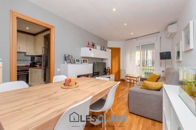 Piso en Venta en Carrer de Sant Baltasar en Sants