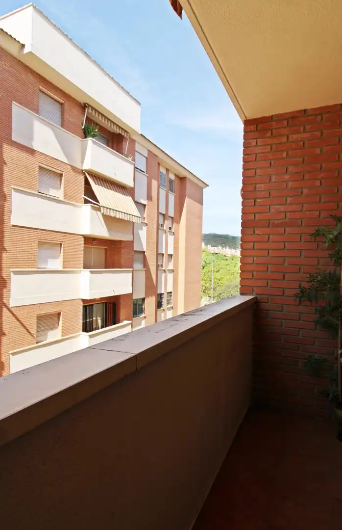 Flat with lift for sale in Noroeste, imagen 12