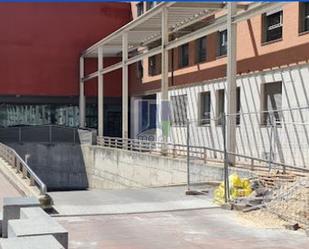 Exterior view of Residential for sale in Burgos Capital