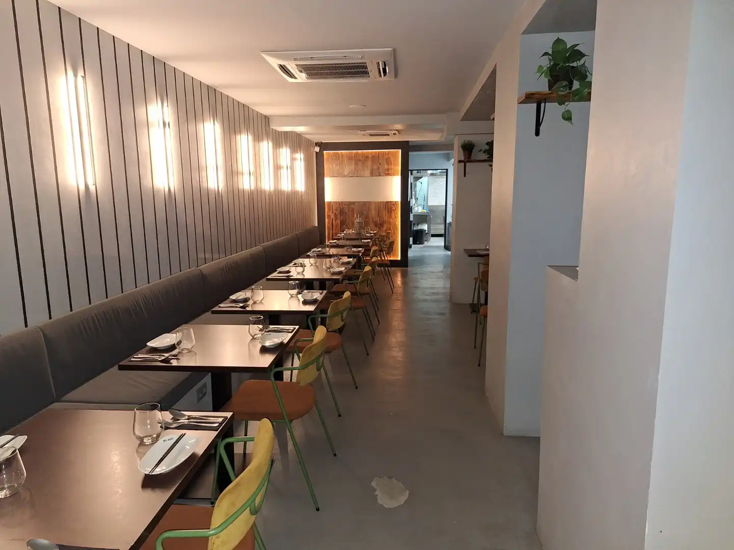 Business premises for transfer in Sarrià - Sant Gervasi, imagen 7