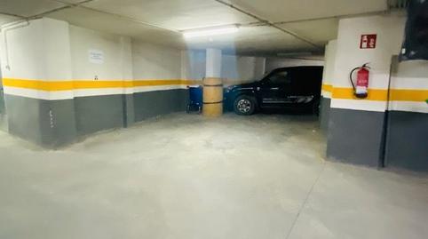 Foto 4 de Garatge de lloguer a Calle Álamo, 3, San Pedro,  Albacete Capital