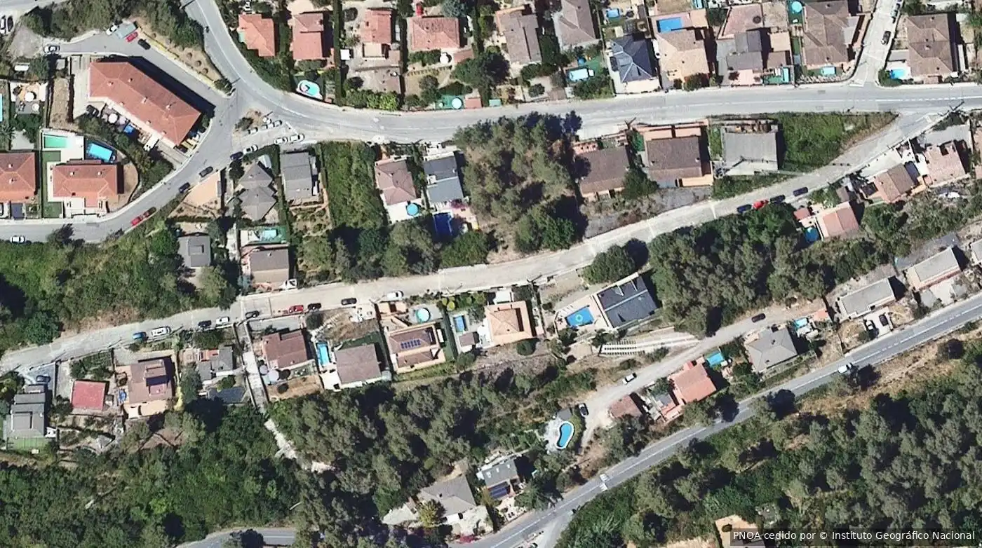 Piso en venta en Cervelló, imagen 2