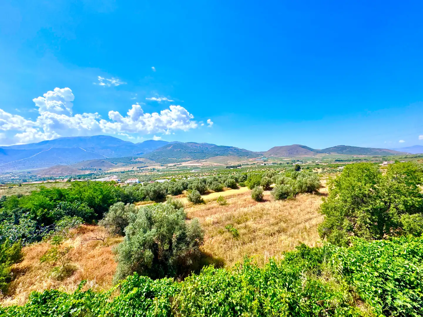 Houses for sale in Laujar de Andarax  with Air Conditioner, Private garden and Terrace
