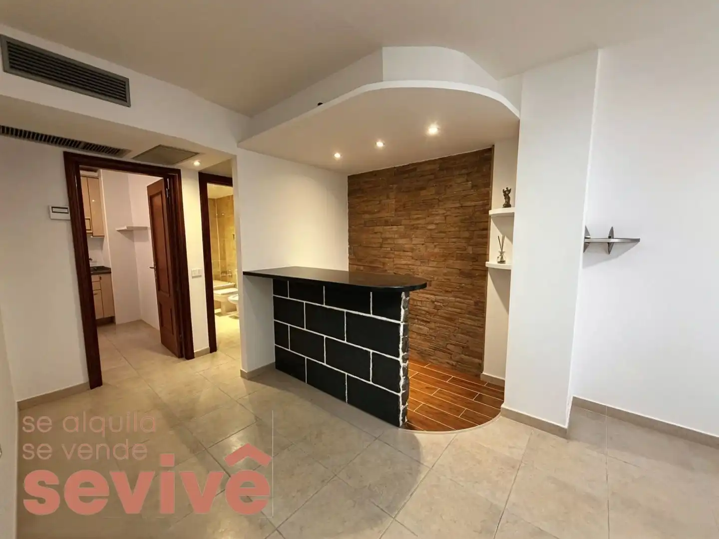 Piso en venta en San Miguel de Abona con Aire acondicionado, Terraza y Balcón
